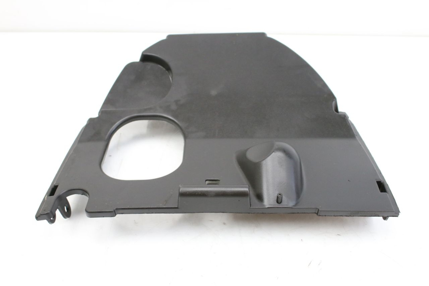 photo de PRZEJŚCIE TYLNEGO KOŁA KYMCO AGILITY NAKED RENOUVO 4T 50 (2018 - 2020) - Widok ogólny