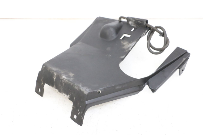 photo de PRZEJŚCIE TYLNEGO KOŁA KYMCO AGILITY PREMIUM 50 (2007 - 2010) - Widok główny