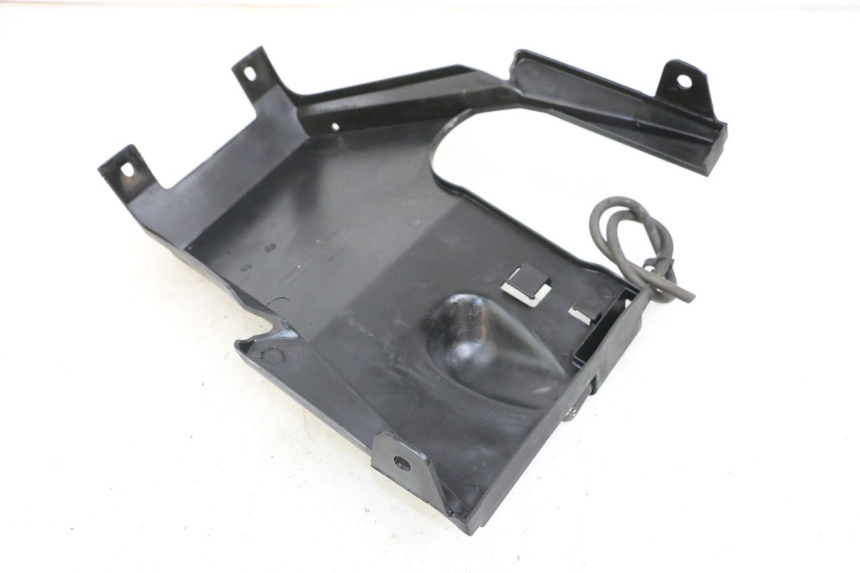 photo de PRZEJŚCIE TYLNEGO KOŁA KYMCO AGILITY PREMIUM 50 (2007 - 2010) - Zoom stanu zużycia