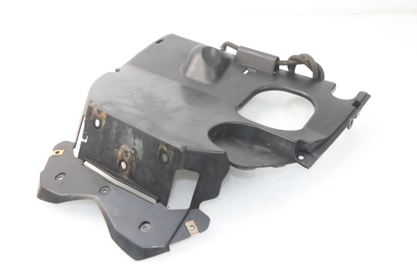 photo de PRZEJŚCIE TYLNEGO KOŁA KYMCO AGILITY RS 2T 50 (2009 - 2013) - Widok główny