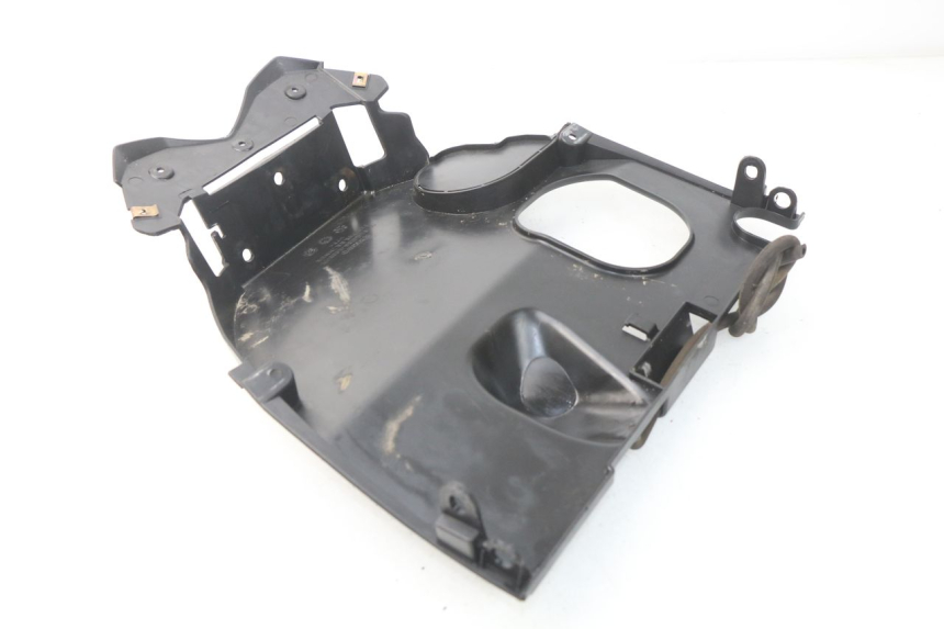 photo de PRZEJŚCIE TYLNEGO KOŁA KYMCO AGILITY RS 2T 50 (2009 - 2013) - Zoom stanu zużycia