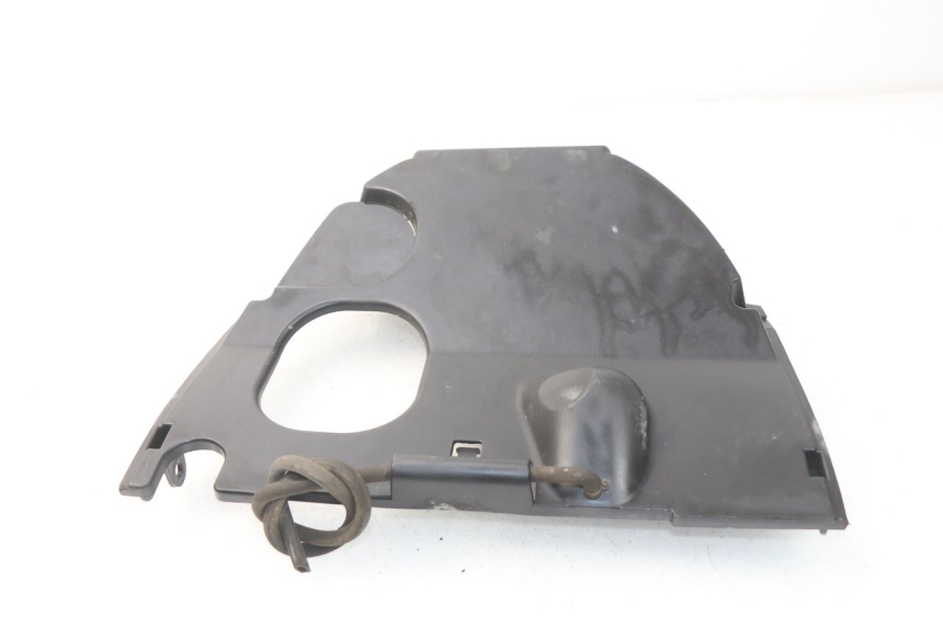 photo de PRZEJŚCIE TYLNEGO KOŁA KYMCO AGILITY RS 2T 50 (2009 - 2013) - Inny kąt widzenia