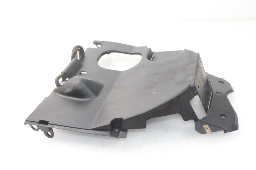 photo de PRZEJŚCIE TYLNEGO KOŁA KYMCO AGILITY RS 2T 50 (2009 - 2013) - Zbliżenie techniczne