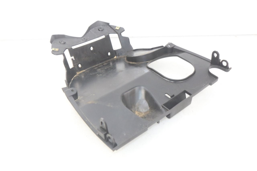 photo de PRZEJŚCIE TYLNEGO KOŁA KYMCO AGILITY RS 2T 50 (2009 - 2013) - Szczegół części