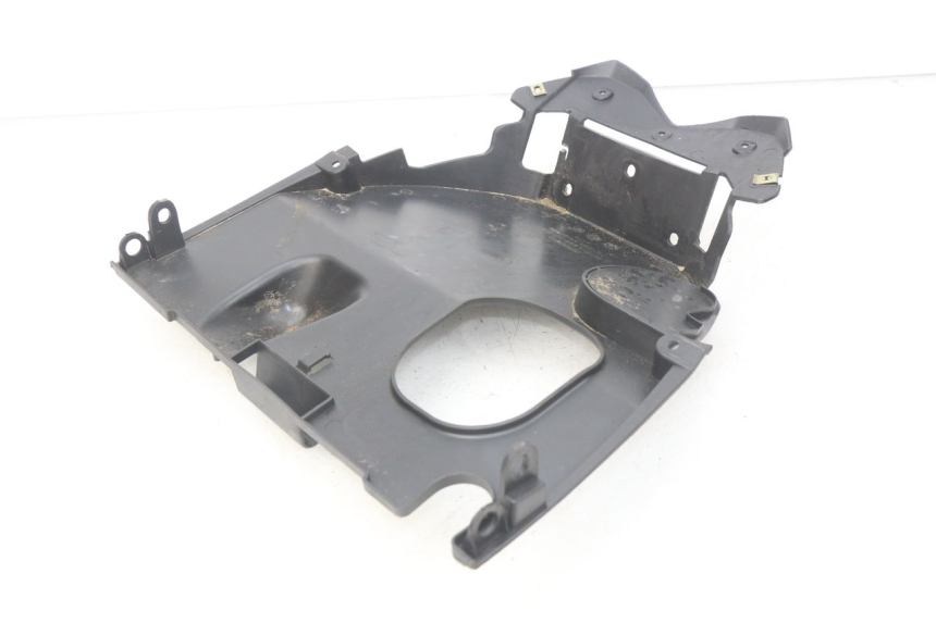 photo de PRZEJŚCIE TYLNEGO KOŁA KYMCO AGILITY RS 2T 50 (2009 - 2013) - Zoom stanu zużycia