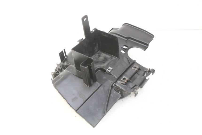 photo de PRZEJŚCIE TYLNEGO KOŁA HONDA BALI EX 100 (1996 - 2000) - Widok główny