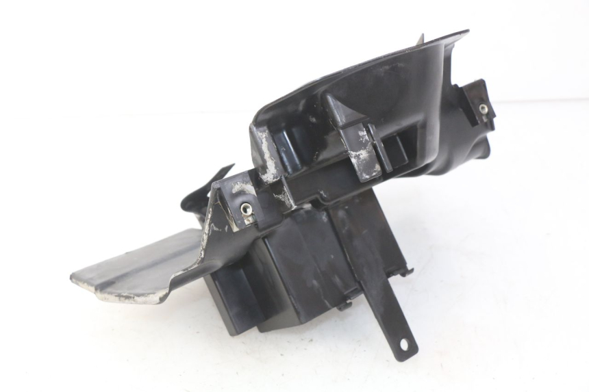 photo de PRZEJŚCIE TYLNEGO KOŁA HONDA BALI EX 100 (1996 - 2000) - Zoom stanu zużycia