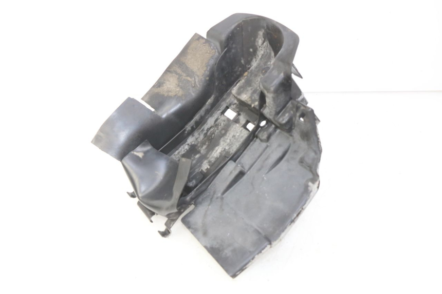 photo de PRZEJŚCIE TYLNEGO KOŁA HONDA BALI EX 100 (1996 - 2000) - Inny kąt widzenia