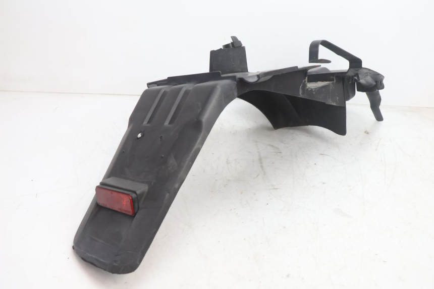 photo de PRZELOT TYLNEGO KOŁA MBK BOOSTER SPIRIT 50 (1999 - 2003) - Zoom stanu zużycia