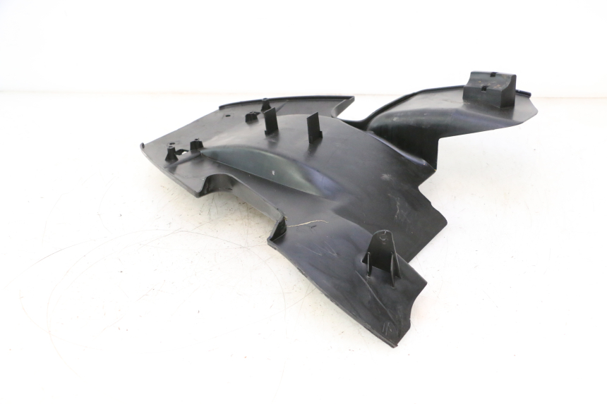 photo de PRZEJŚCIE TYLNEGO KOŁA MBK BOOSTER SPIRIT 50 (2004 - 2017) - Zbliżenie techniczne
