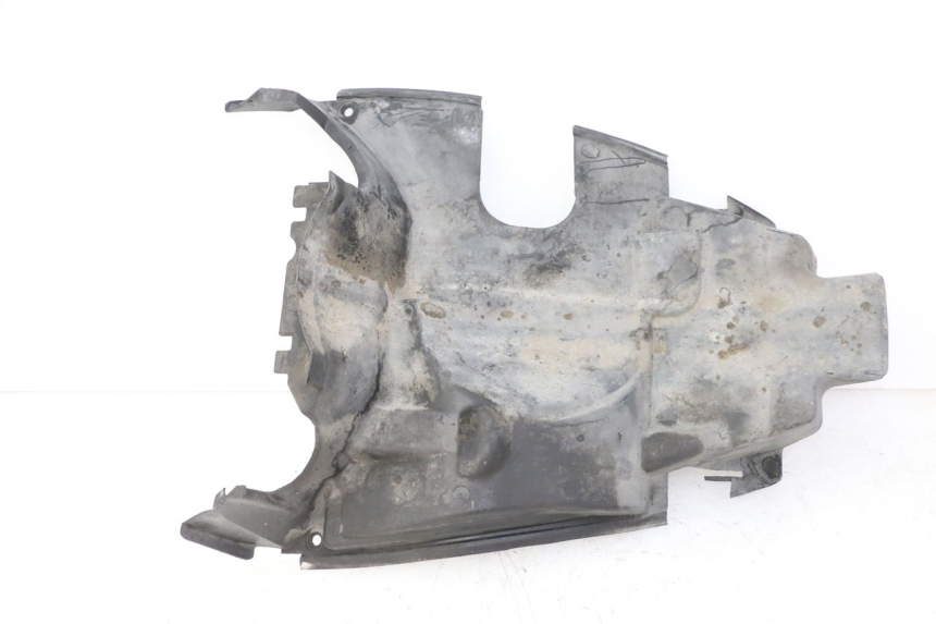 photo de PRZEJŚCIE TYLNEGO KOŁA YAMAHA BW'S 100 (1999 - 2002) - Zoom stanu zużycia