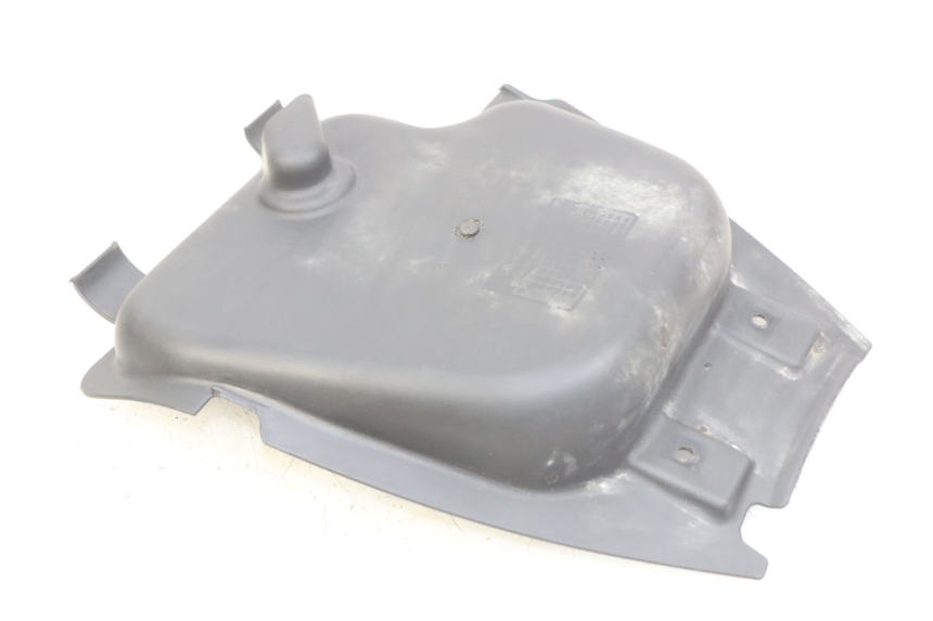 photo de PRZEJŚCIE TYLNEGO KOŁA ORCAL CAVARO 4T 50 (2019 - 2023) - Widok główny