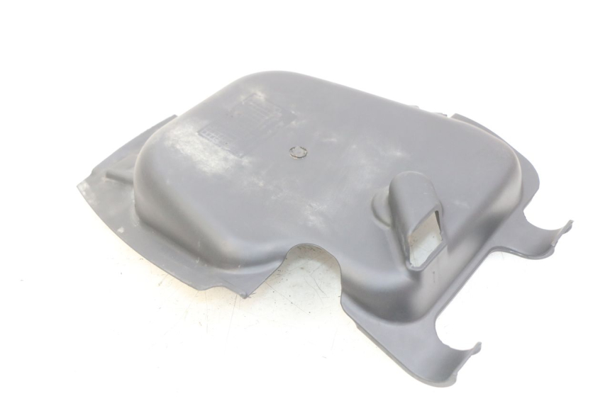 photo de PRZEJŚCIE TYLNEGO KOŁA ORCAL CAVARO 4T 50 (2019 - 2023) - Zoom stanu zużycia