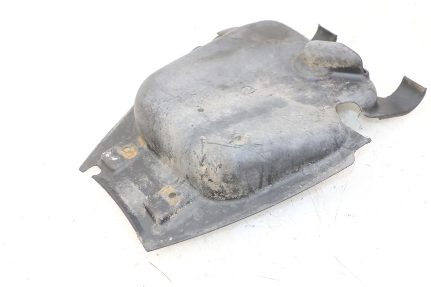 photo de PRZEJŚCIE TYLNEGO KOŁA ORCAL CAVARO 4T 50 (2019 - 2023) - Widok główny