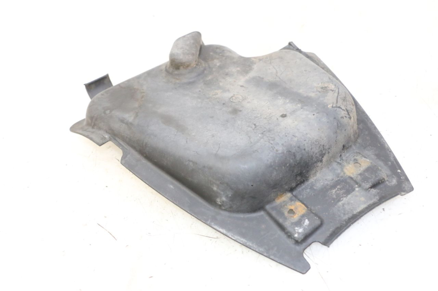 photo de PRZEJŚCIE TYLNEGO KOŁA ORCAL CAVARO 4T 50 (2019 - 2023) - Zoom stanu zużycia