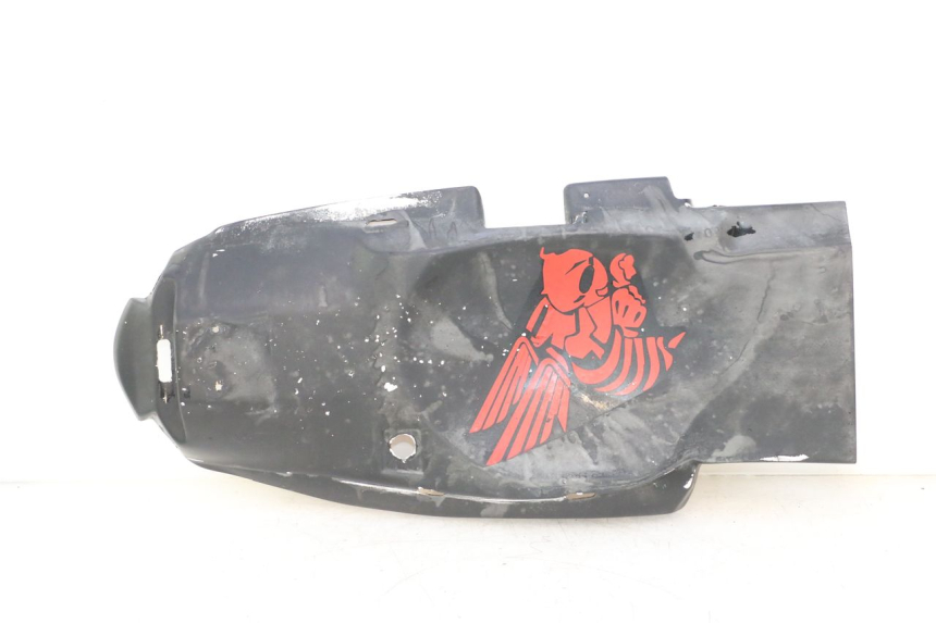 photo de PRZEJŚCIE KOŁA TYLNEGO HONDA CB F HORNET 600 (2005 - 2006) - Widok główny