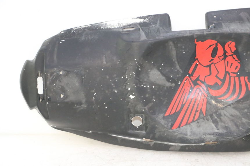photo de PRZEJŚCIE KOŁA TYLNEGO HONDA CB F HORNET 600 (2005 - 2006) - Zbliżenie komponentów