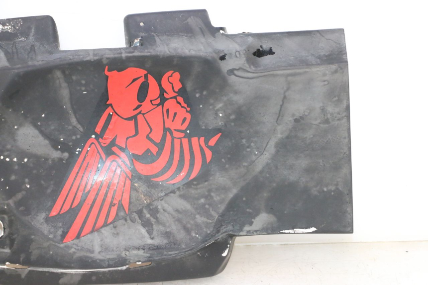 photo de PRZEJŚCIE KOŁA TYLNEGO HONDA CB F HORNET 600 (2005 - 2006) - Widok z bliska
