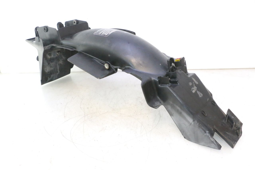 photo de PRZEJŚCIE KOŁA TYLNEGO HONDA CB TWO FIFTY 250 (1991 - 2002) - Część sprawdzona