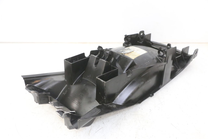 photo de PRZEJŚCIE TYLNEGO KOŁA HONDA CBF 500 (2004 - 2007) - Zoom stanu zużycia