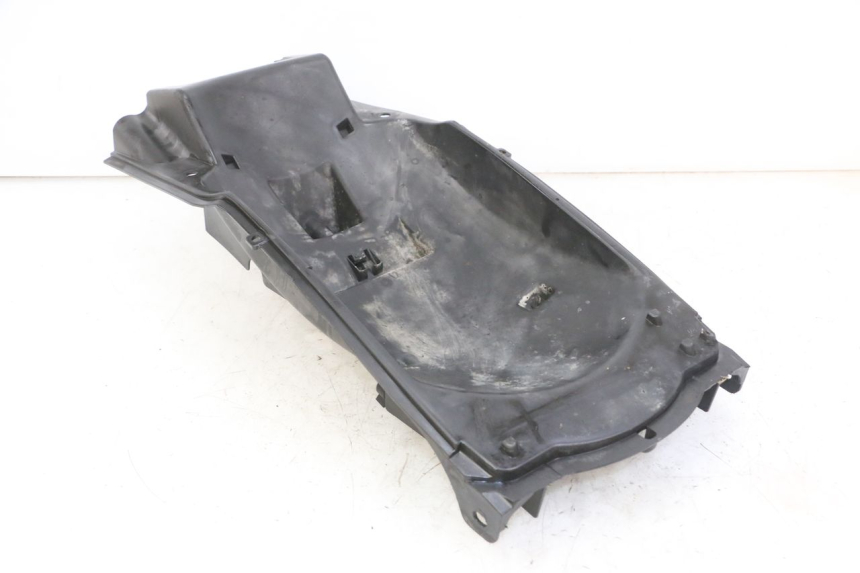 photo de PRZEJŚCIE TYLNEGO KOŁA HONDA CBF 500 (2004 - 2007) - Punkty mocowania