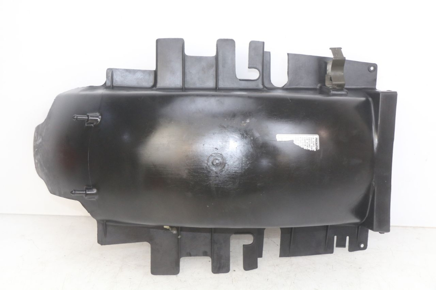 photo de PRZEJŚCIE TYLNEGO KOŁA HONDA CBR F SC25 1000 (1989 - 1992) - Inny kąt widzenia