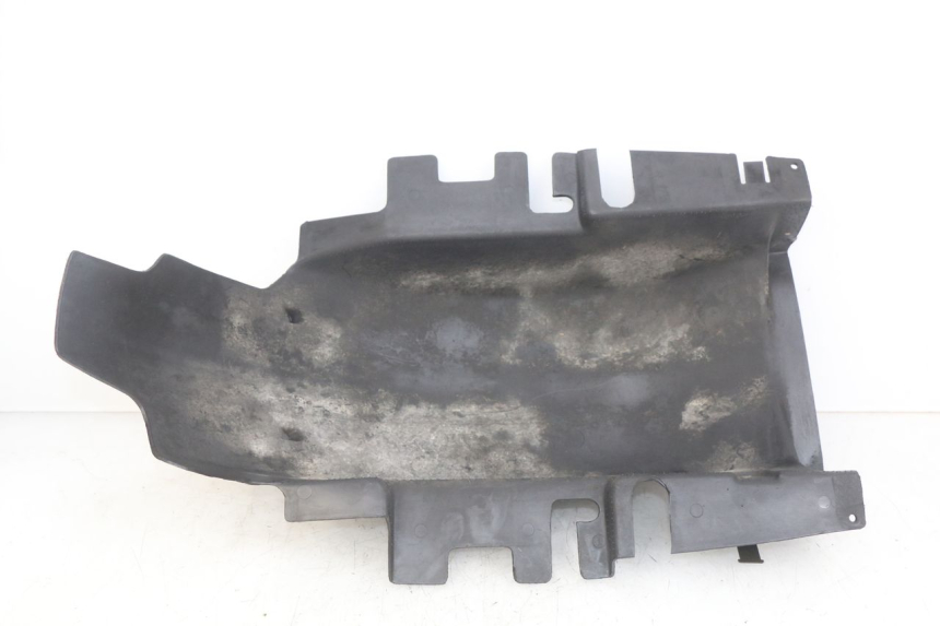 photo de PRZEJŚCIE TYLNEGO KOŁA HONDA CBR F SC25 1000 (1989 - 1992) - Zbliżenie techniczne