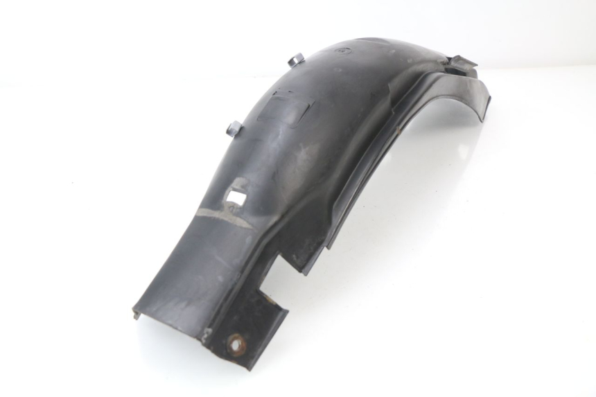 photo de PRZEJŚCIE TYLNEGO KOŁA HONDA CG 125 (1996 - 1998) - Zbliżenie techniczne