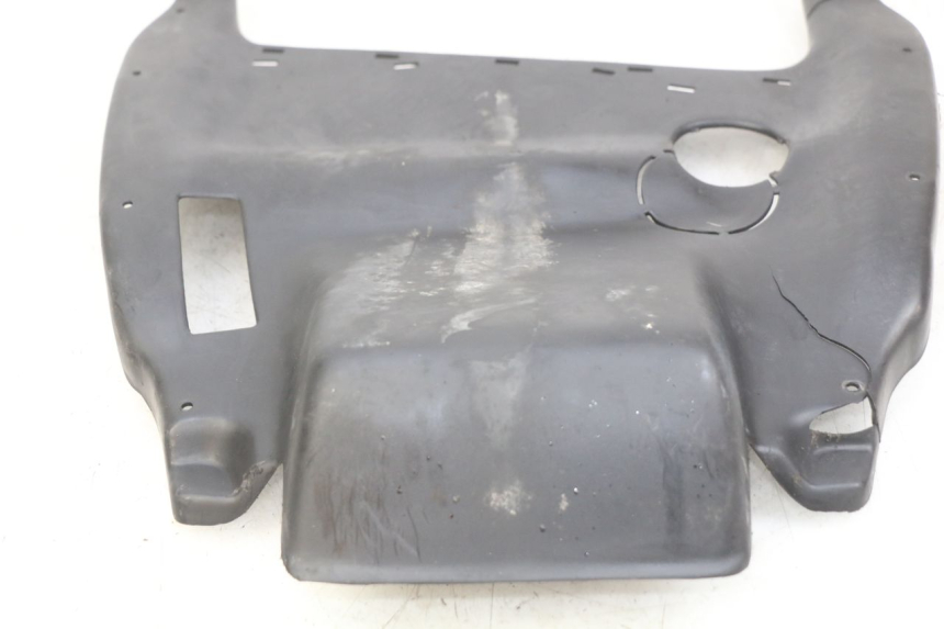 photo de PRZELOT TYLNEGO KOŁA TGB CITY 2 50 (2009 - 2013) - Zoom stanu zużycia