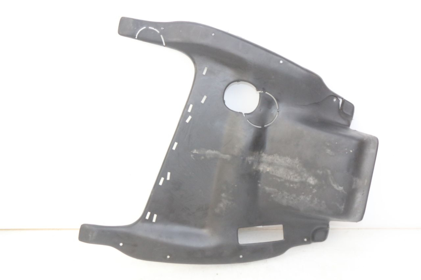 photo de PRZELOT TYLNEGO KOŁA TGB CITY 2 50 (2009 - 2013) - Widok ogólny