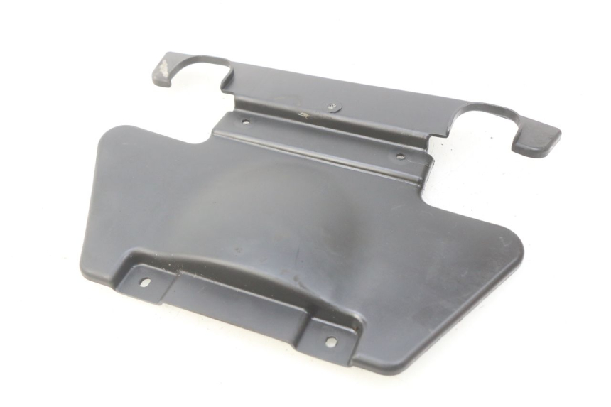 photo de PRZEJŚCIE TYLNEGO KOŁA SYM CITYCOM CITY COM 125 (2009 - 2014) - Widok główny