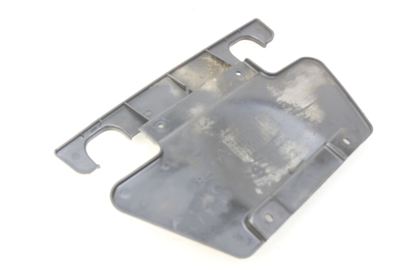 photo de PRZEJŚCIE TYLNEGO KOŁA SYM CITYCOM CITY COM 125 (2009 - 2014) - Zoom stanu zużycia