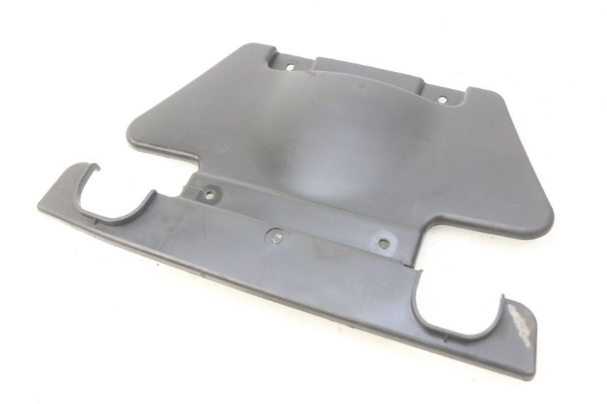 photo de PRZEJŚCIE TYLNEGO KOŁA SYM CITYCOM CITY COM 125 (2009 - 2014) - Inny kąt widzenia