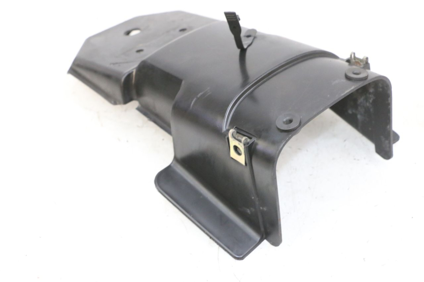 photo de PRZEJŚCIE TYLNEGO KOŁA KSR CODE 125 (2018 - 2020) - Zoom stanu zużycia