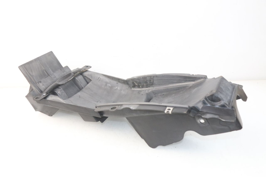 photo de PRZELOT TYLNEGO KOŁA HYOSUNG COMET GTR 125 (2007 - 2014) - Zoom stanu zużycia