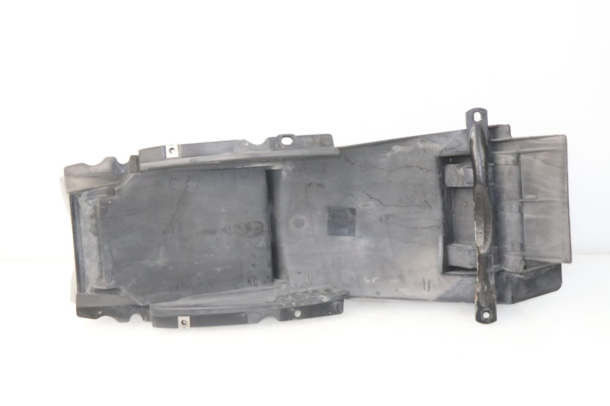 photo de PRZELOT TYLNEGO KOŁA HYOSUNG COMET GTR 125 (2007 - 2014) - Zbliżenie techniczne