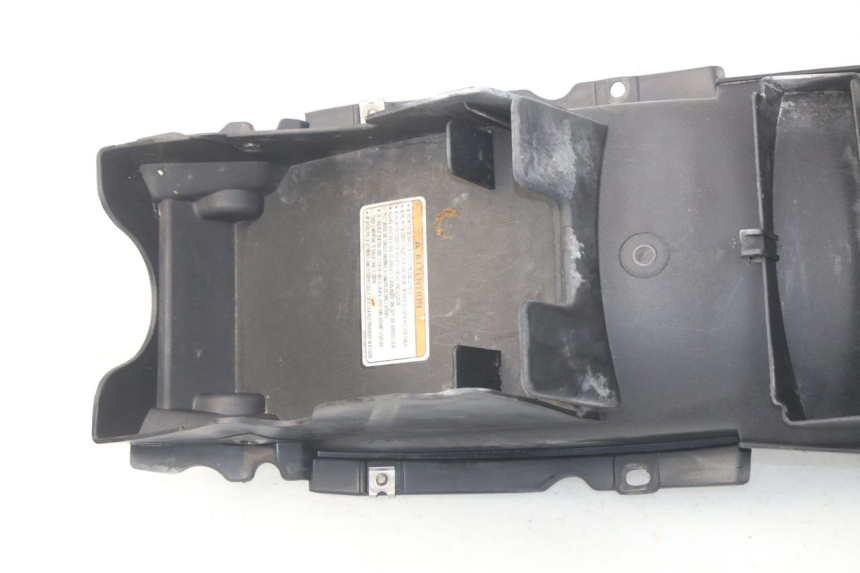 photo de PRZELOT TYLNEGO KOŁA HYOSUNG COMET GTR 125 (2007 - 2014) - Widok ogólny