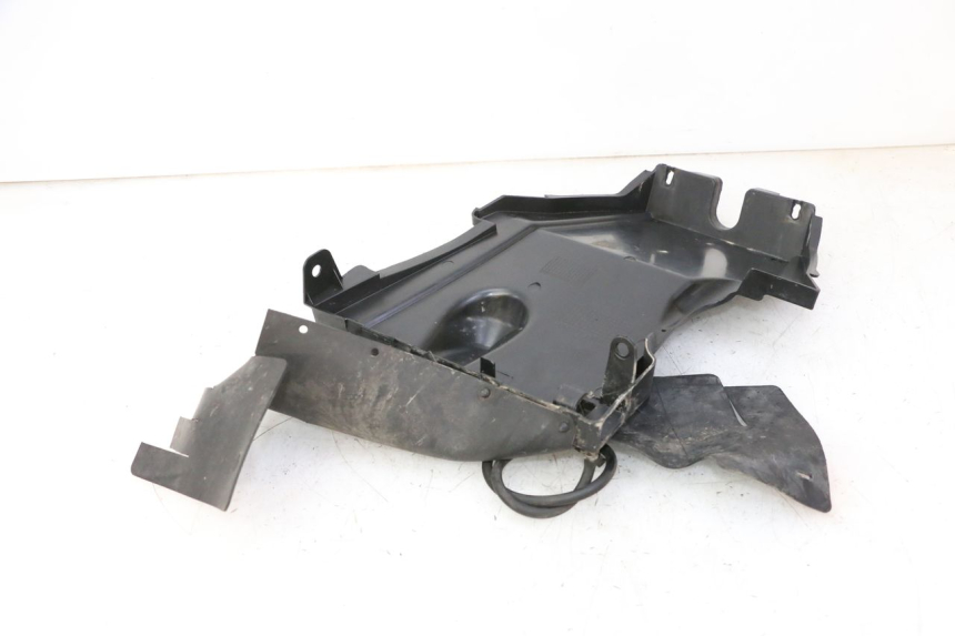 photo de PRZEJŚCIE TYLNEGO KOŁA SYM CROX 4T 50 (2016 - 2023) - Zoom stanu zużycia