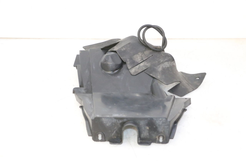 photo de PRZEJŚCIE TYLNEGO KOŁA SYM CROX 4T 50 (2016 - 2023) - Zbliżenie techniczne