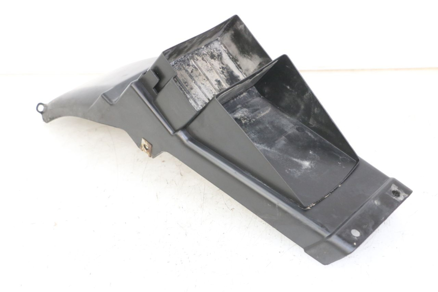 photo de PRZEJŚCIE KOŁA TYLNEGO DERBI SENDA R X-TREME 50 (2006 - 2010) - Widok główny