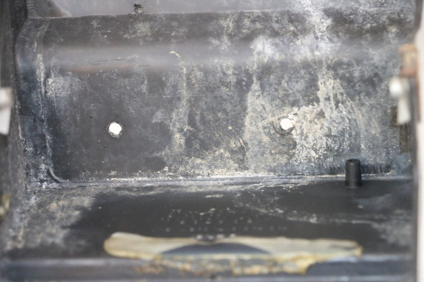 photo de PRZEJŚCIE KOŁA TYLNEGO DERBI SENDA R X-TREME 50 (2006 - 2010) - Inny kąt widzenia