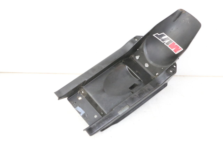 photo de PRZEJŚCIE TYLNEGO KOŁA DERBI SENDA SM DRD X-TREME 50 (2011 - 2017) - Zoom stanu zużycia