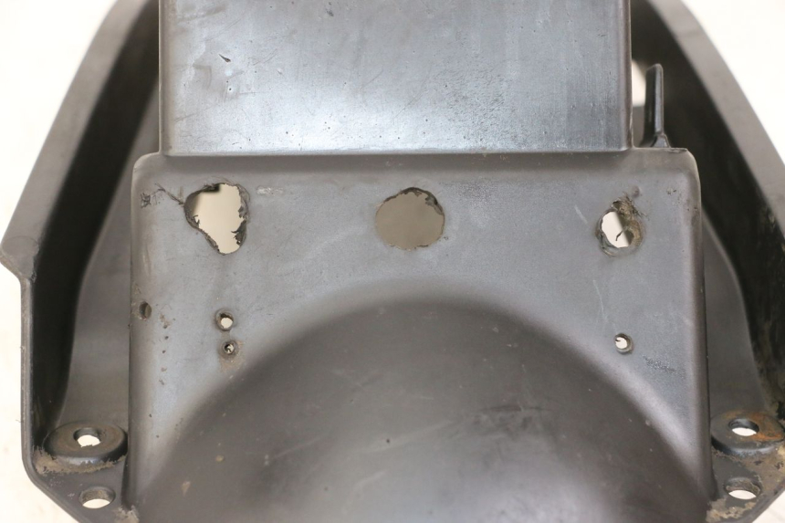 photo de PRZEJŚCIE TYLNEGO KOŁA DERBI SENDA SM DRD X-TREME 50 (2011 - 2017) - Widok ogólny