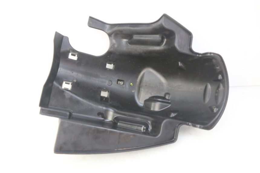 photo de PRZEJŚCIE TYLNEGO KOŁA PEUGEOT DJANGO 2T 50 (2014 - 2019) - Widok główny