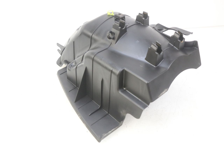 photo de PRZEJŚCIE TYLNEGO KOŁA PEUGEOT DJANGO 2T 50 (2014 - 2019) - Zoom stanu zużycia