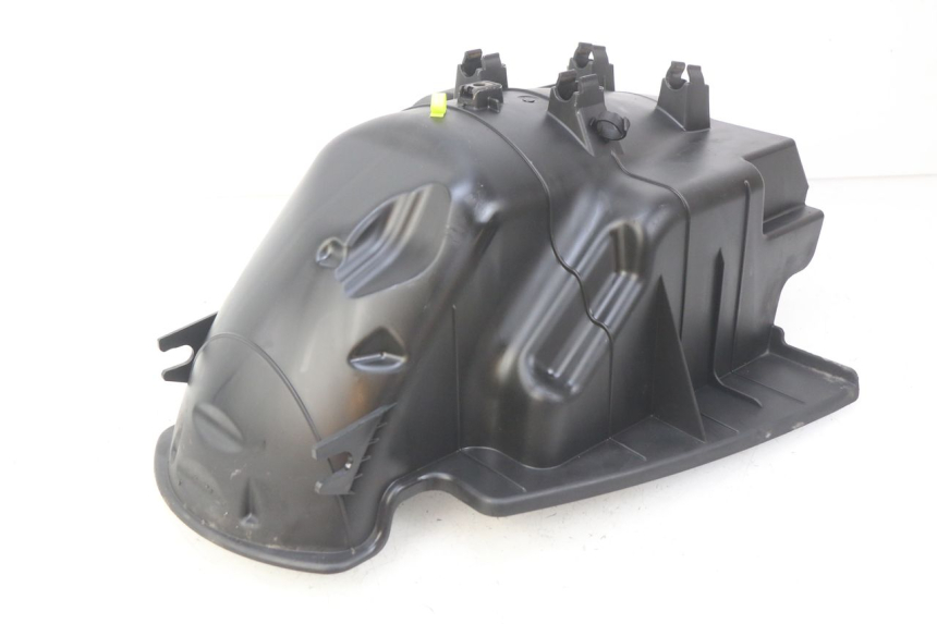 photo de PRZEJŚCIE TYLNEGO KOŁA PEUGEOT DJANGO 2T 50 (2014 - 2019) - Inny kąt widzenia