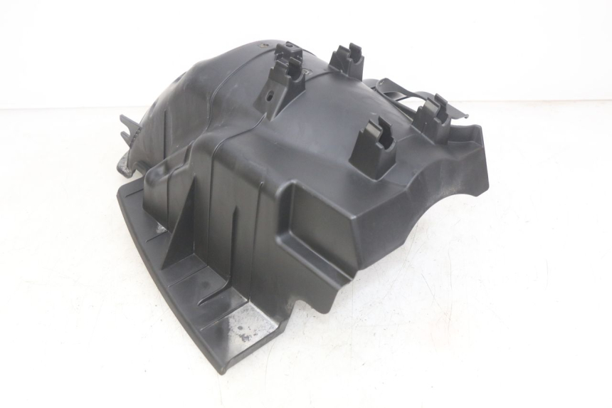 photo de PRZEJŚCIE KOŁA TYLNEGO PEUGEOT DJANGO 4T 50 (2014 - 2019) - Zoom stanu zużycia