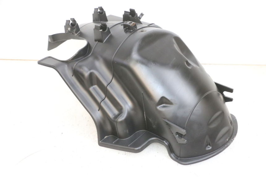 photo de PRZEJŚCIE KOŁA TYLNEGO PEUGEOT DJANGO 4T 50 (2014 - 2019) - Zoom stanu zużycia