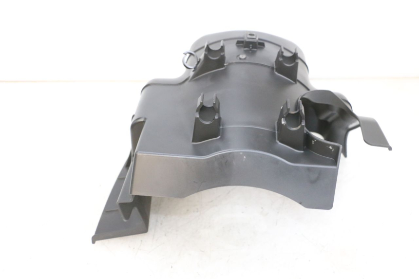 photo de PRZEJŚCIE KOŁA TYLNEGO PEUGEOT DJANGO 4T 50 (2014 - 2019) - Zbliżenie techniczne