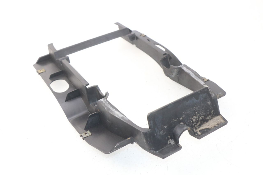 photo de PRZEJŚCIE TYLNEGO KOŁA GILERA DNA 50 (2000 - 2007) - Zoom stanu zużycia